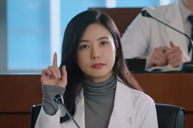 ▲오승현 (사진=SBS '의사요한')