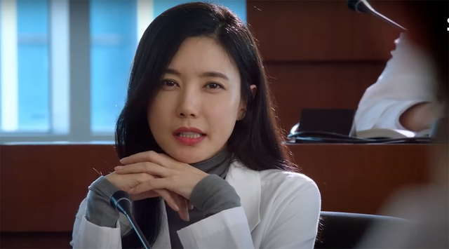 ▲오승현 (사진=SBS '의사요한')