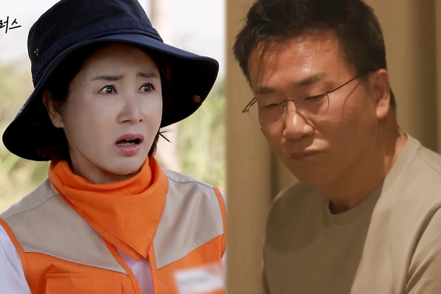 ▲선우은숙, 유영재 (사진=스타잇엔터테인먼트, MBN ‘동치미’)