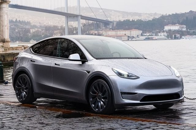▲테슬라 모델 Y(사진=테슬라)