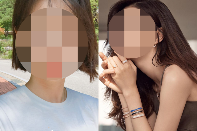 ▲박수진 (사진=박수진 SNS)