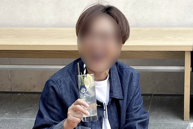 ▲송은이 (사진=송은이 SNS)