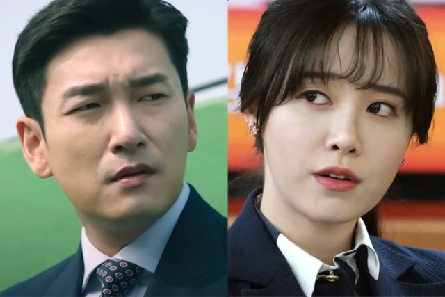 ▲조승우, 구혜선 (사진=JTBC '라이프', KBS '블러드')