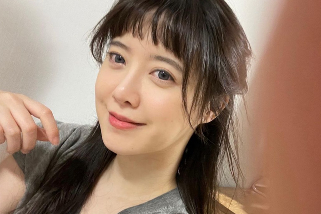 ▲구혜선 (사진=구혜선 SNS)