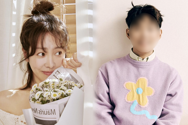 ▲한지민, 폴킴 (사진=SNS)