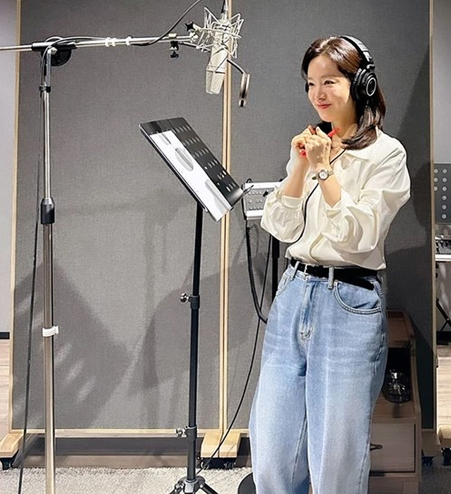 ▲한지민 (사진=SNS)