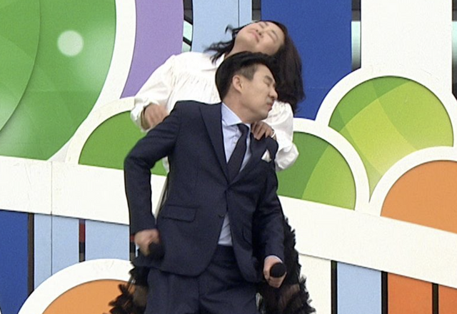 ▲남희석 '전국노래자랑' (사진=전국노래자랑 공식 SNS)