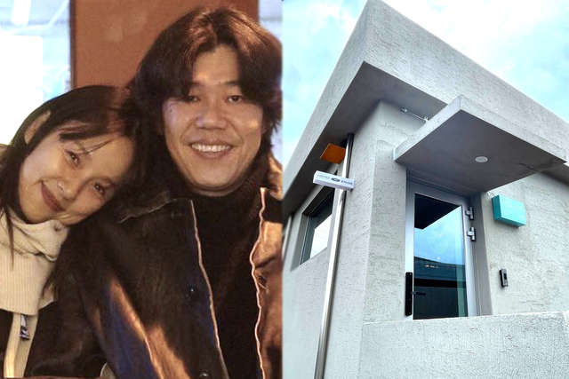 ▲이효리, 이상순 (사진=이효리SNS, 네이버 거리뷰)