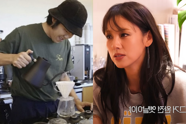 ▲이상순, 이효리 (사진=이상순 SNS)