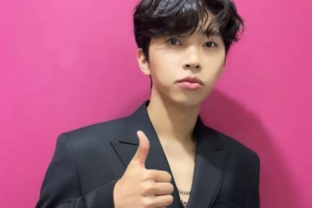 ▲임영웅 (사진=임영웅 SNS)