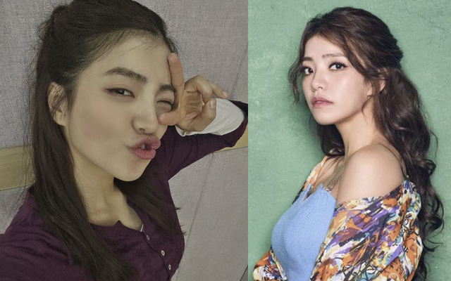 ▲김환희 (사진=블루스테이지)