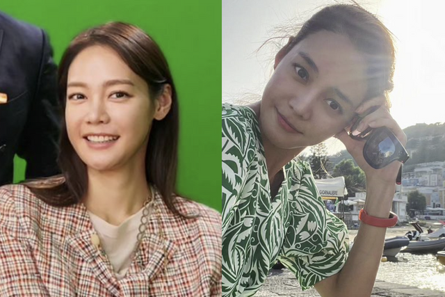 ▲안현모 (사진=안현모 SNS)