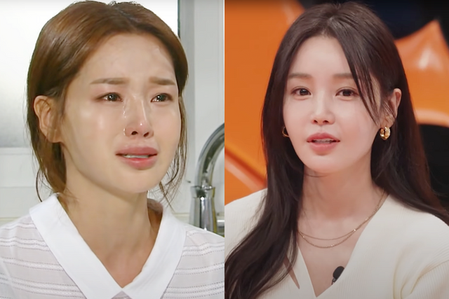 ▲남규리 (사진= 그래 그런거야, 강심장VS)