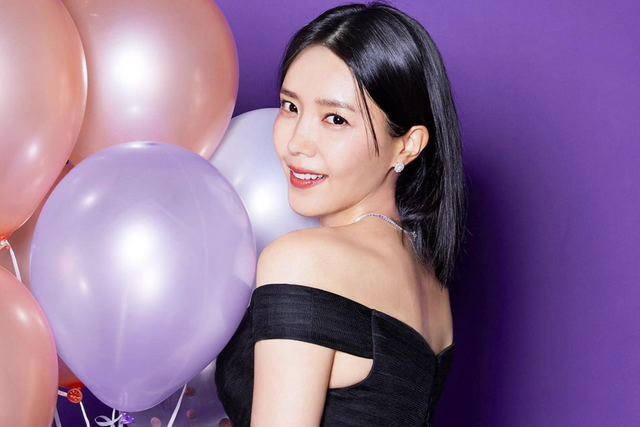 ▲채정안 (사진= 채정안 SNS)