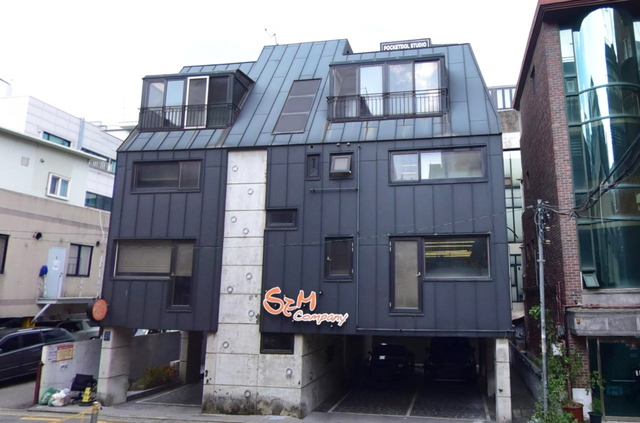 ▲건물 (사진= 네이버지도 거리뷰)