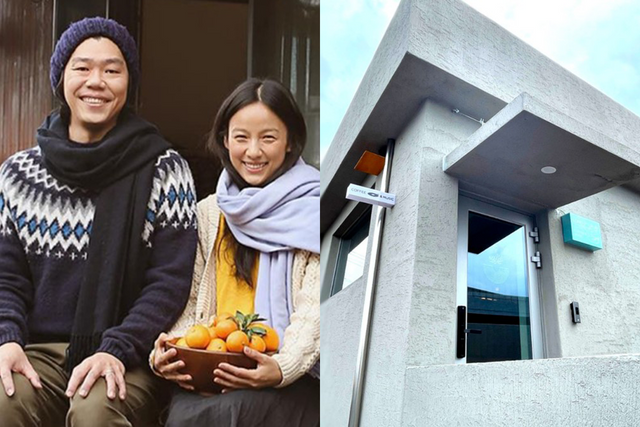 ▲롱플레이, 이효리와 이상순 (사진=롱플레이, 효리네 민박)