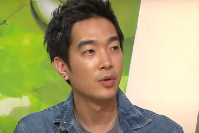 ▲고영욱 (사진=KBS News)