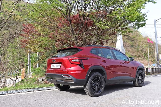 ▲트랙스와 함께 떠난 충주 여행은 수많은 볼거리와 즐길거리로 가득했다(사진=최현진 기자)