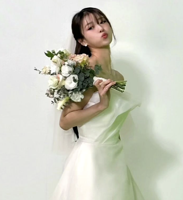 ▲미주 (사진=SNS)