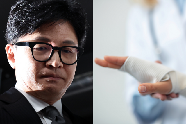 ▲한동훈 전 국민의힘 비상대책위원장(왼쪽), 기사와 관련 없는 사진(사진=연합뉴스, 게티이미지코리아)