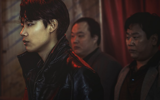 ▲류준열 (사진= NEW)