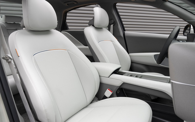 ▲아이오닉 6(사진=현대자동차)