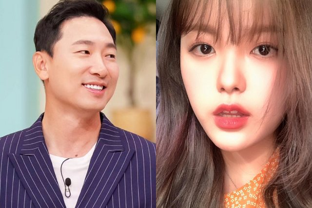 ▲라이머, 요다영 (사진=라이머 SNS, 요다영 SNS)