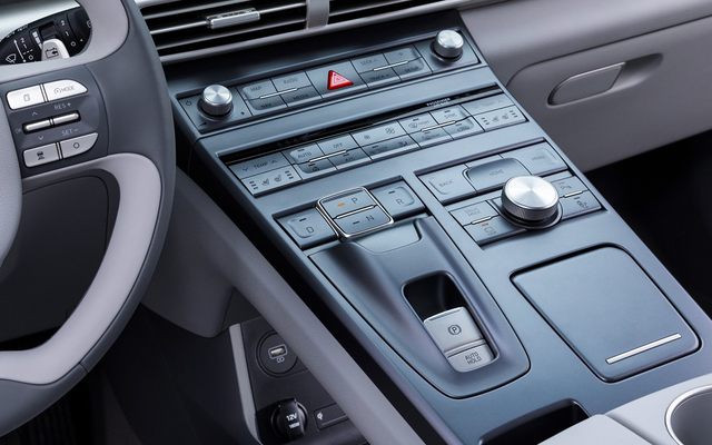 ▲넥쏘(사진=현대자동차)