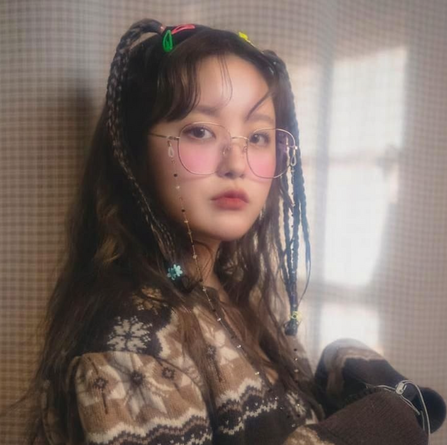 ▲요다영 (사진=요다영 SNS)