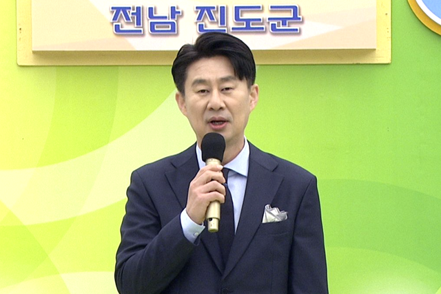 ▲남희석 (사진=KBS1 '전국노래자랑' 공식 SNS)