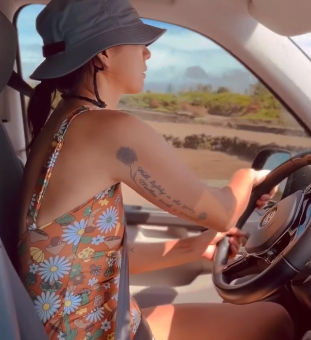 ▲이효리 (사진=SNS)