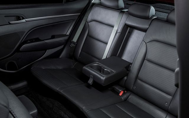 ▲6세대 아반떼 AD(사진=현대자동차)