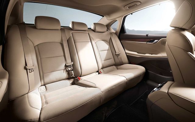 ▲6세대 그랜저 IG(사진=현대자동차)