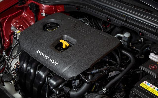 ▲6세대 아반떼 AD(사진=현대자동차)