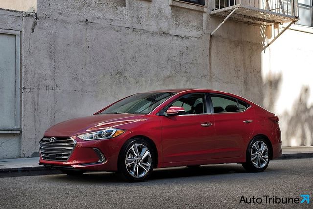 ▲현대 아반떼 AD(사진=현대자동차)