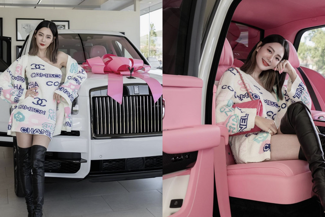 ▲클라라 (사진=클라라 SNS)