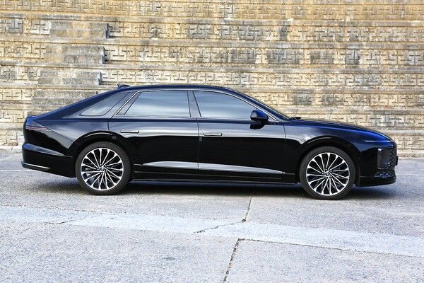 ▲현대 그랜저(사진=View H)