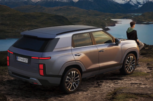 ▲KG모빌리티 토레스 쿠페 예상도(사진=유튜브 '구기성스튜디오')