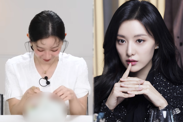 ▲김지원 (사진=유튜브채널 'COSMOPOLITAN Korea', 김지원 SNS)