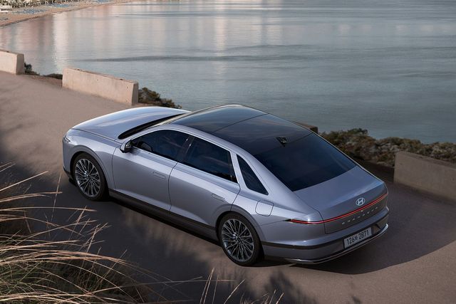 ▲현대 그랜저(사진=현대차)