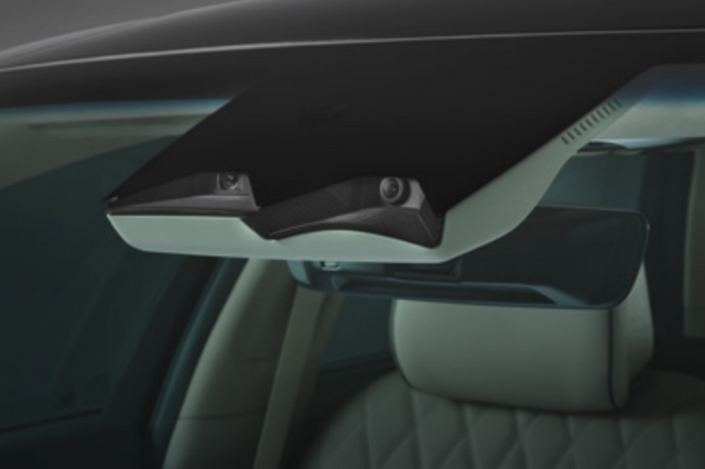 ▲빌트인 캠 2(사진=제네시스)