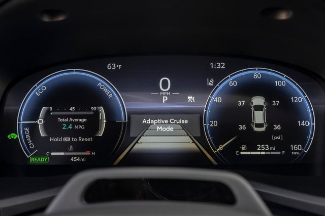 ▲토요타 신형 캠리(사진=토요타)