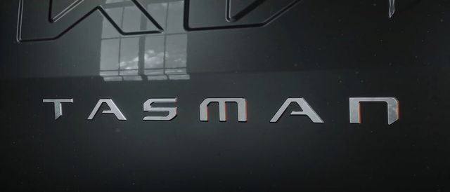 ▲기아 타스만(사진=기아)