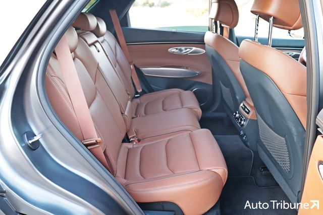 ▲제네시스 GV70(사진=최현진 기자)