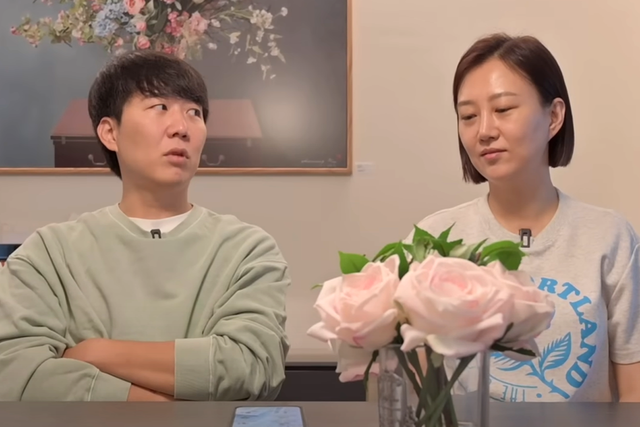 ▲도경완, 장윤정 (사진=유튜브채널 '도장TV')