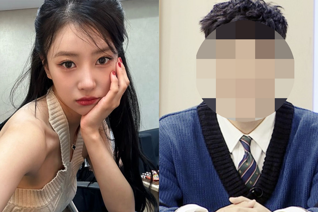 ▲이미주, 김종민 (사진=이미주SNS, JTBC 돈길만 걸어요 - 정산회담)