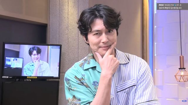 ▲사진=(MBC FM4U '정오의 희망곡 김신영')