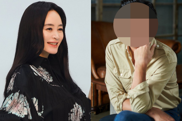 ▲황정민, 김헤수 (사진=호두앤유엔터테인먼트, CJ 제공)