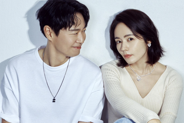 ▲연정훈, 한가인 (사진=한가인 SNS)