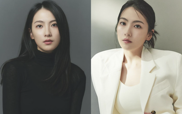 ▲강지영 (사진=강지영 SNS)